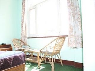 Mount Annapurna Guest House كاتماندو المظهر الخارجي الصورة