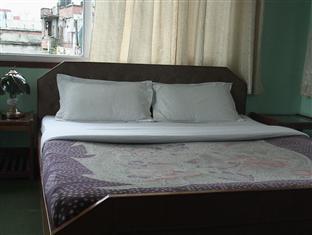 Mount Annapurna Guest House كاتماندو المظهر الخارجي الصورة