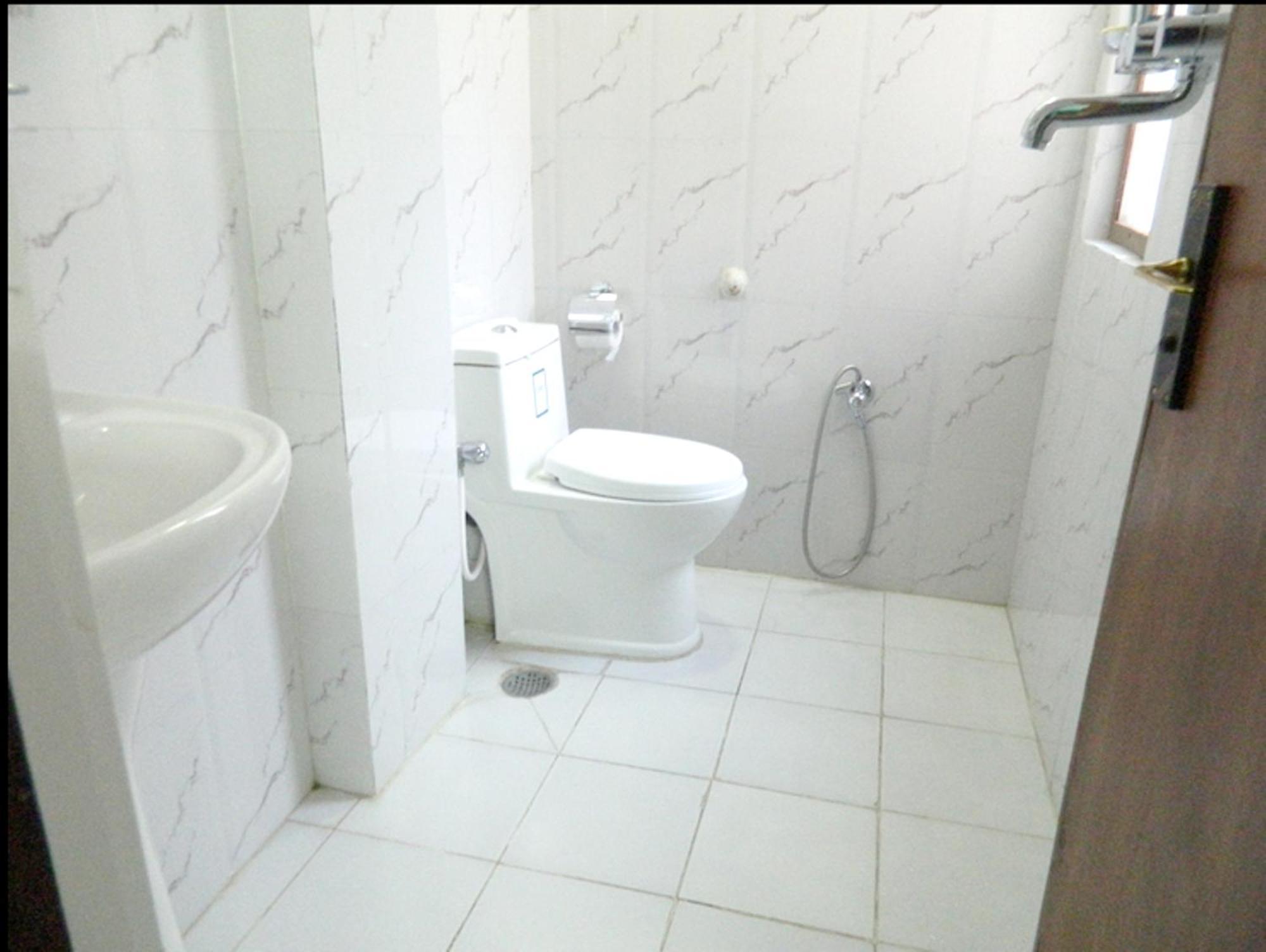 Mount Annapurna Guest House كاتماندو المظهر الخارجي الصورة